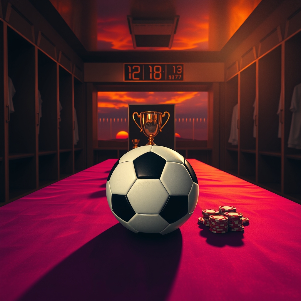 tips parlay bola weekend - panduan LXTOTO Bola